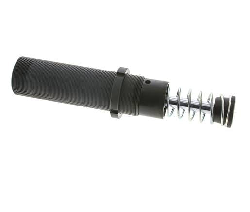 Amortiguador autoajustable ACE M 45x1,5, carrera 75 mm - MC4575EUM-2