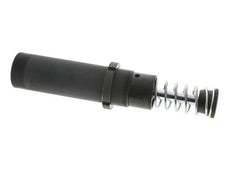 Amortiguador autoajustable ACE M 45x1,5, carrera 75 mm - MC4575EUM-2