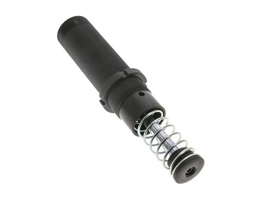 Amortiguador autoajustable ACE M 45x1,5, carrera 75 mm - MC4575EUM-2