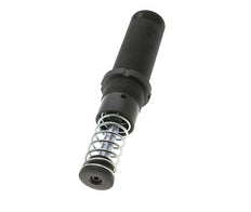 Amortiguador autoajustable ACE M 45x1,5, carrera 75 mm - MC4575EUM-2