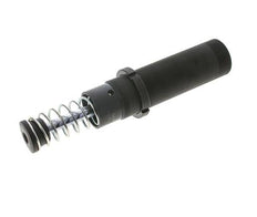 Amortiguador autoajustable ACE M 45x1,5, carrera 75 mm - MC4575EUM-2