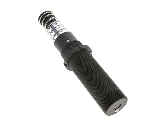 Amortiguador autoajustable ACE M 45x1,5, carrera 75 mm - MC4575EUM-2