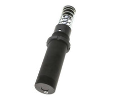 Amortiguador autoajustable ACE M 45x1,5, carrera 75 mm - MC4575EUM-2