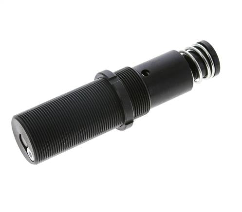 ACE amortiguador autoajustable M 33x1,5, 25 mm de carrera - MC3325EUM-2-HT