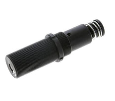 ACE amortiguador autoajustable M 33x1,5, 25 mm de carrera - MC3325EUM-2-HT