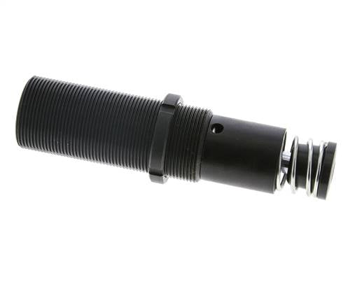 ACE amortiguador autoajustable M 33x1,5, 25 mm de carrera - MC3325EUM-2-HT