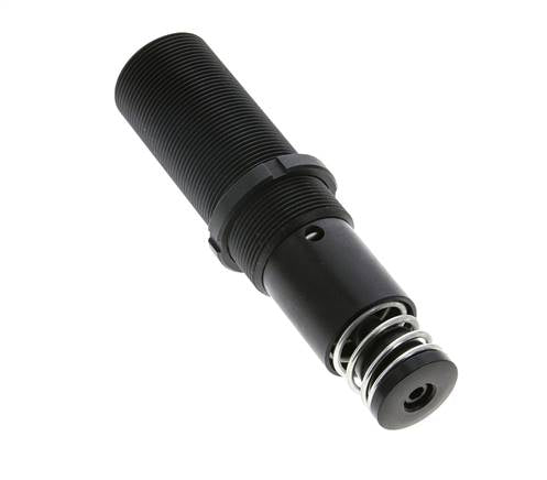 ACE amortiguador autoajustable M 33x1,5, 25 mm de carrera - MC3325EUM-2-HT
