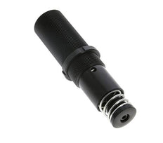 ACE amortiguador autoajustable M 33x1,5, 25 mm de carrera - MC3325EUM-2-HT