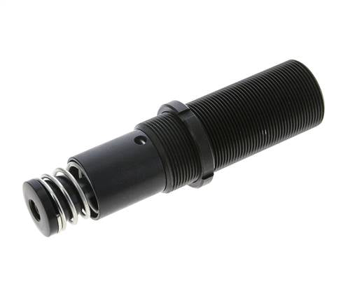 ACE amortiguador autoajustable M 33x1,5, 25 mm de carrera - MC3325EUM-2-HT