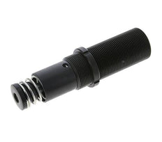 ACE amortiguador autoajustable M 33x1,5, 25 mm de carrera - MC3325EUM-2-HT