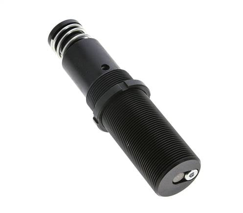ACE amortiguador autoajustable M 33x1,5, 25 mm de carrera - MC3325EUM-2-HT