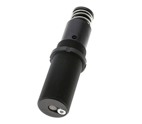 ACE amortiguador autoajustable M 33x1,5, 25 mm de carrera - MC3325EUM-2-HT