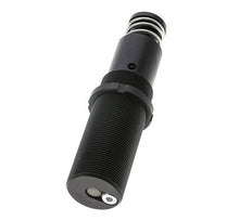 ACE amortiguador autoajustable M 33x1,5, 25 mm de carrera - MC3325EUM-2-HT