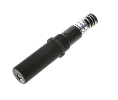 Amortiguador autoajustable ACE M 33x1.5, carrera de 50 mm - MC3350EUM-2-HT