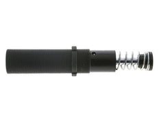 Amortiguador autoajustable ACE M 33x1.5, carrera de 50 mm - MC3350EUM-2-HT
