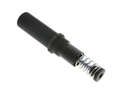 Amortiguador autoajustable ACE M 33x1.5, carrera de 50 mm - MC3350EUM-2-HT