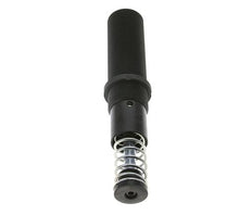 Amortiguador autoajustable ACE M 33x1.5, carrera de 50 mm - MC3350EUM-2-HT