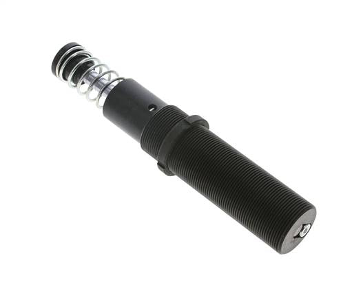 Amortiguador autoajustable ACE M 33x1.5, carrera de 50 mm - MC3350EUM-2-HT