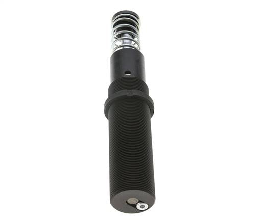 Amortiguador autoajustable ACE M 33x1.5, carrera de 50 mm - MC3350EUM-2-HT