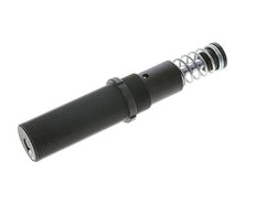 Amortiguador autoajustable ACE M 33x1.5, carrera de 50 mm - MC3350EUM-3-HT