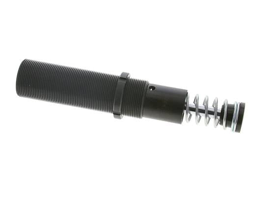 Amortiguador autoajustable ACE M 33x1.5, carrera de 50 mm - MC3350EUM-3-HT