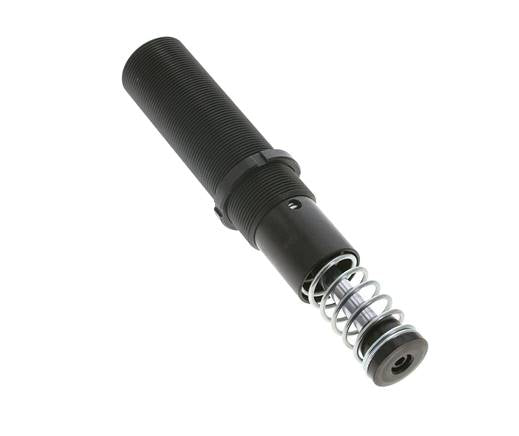 Amortiguador autoajustable ACE M 33x1.5, carrera de 50 mm - MC3350EUM-3-HT