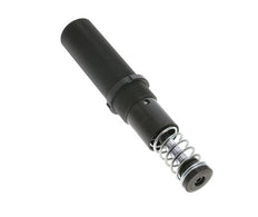 Amortiguador autoajustable ACE M 33x1.5, carrera de 50 mm - MC3350EUM-3-HT