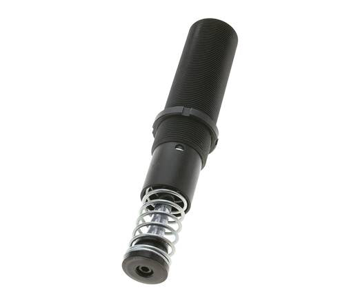 Amortiguador autoajustable ACE M 33x1.5, carrera de 50 mm - MC3350EUM-3-HT