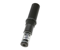 Amortiguador autoajustable ACE M 33x1.5, carrera de 50 mm - MC3350EUM-3-HT