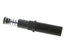 Amortiguador autoajustable ACE M 33x1.5, carrera de 50 mm - MC3350EUM-3-HT