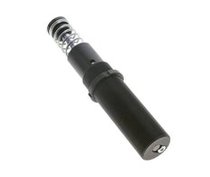 Amortiguador autoajustable ACE M 33x1.5, carrera de 50 mm - MC3350EUM-3-HT