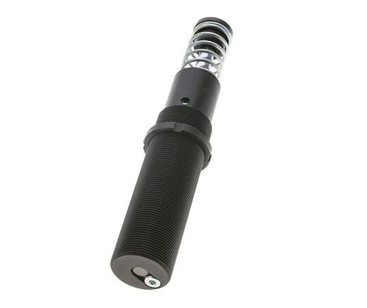 Amortiguador autoajustable ACE M 33x1.5, carrera de 50 mm - MC3350EUM-3-HT
