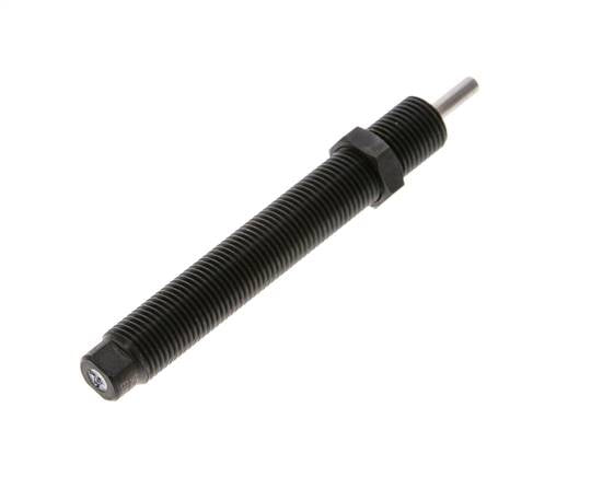 Amortiguador ACE autoajustable M 10x1, carrera de 8 mm - SC25EUM-5