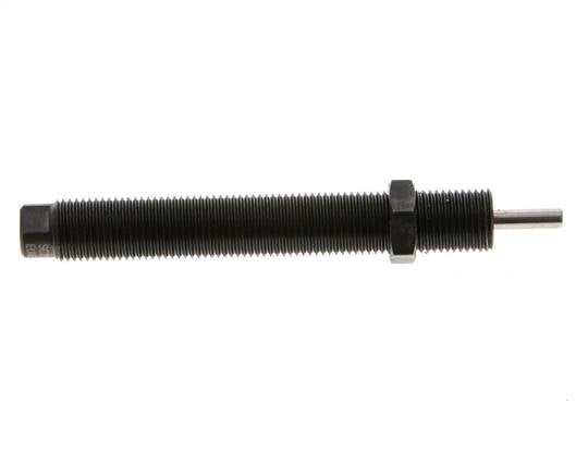 Amortiguador ACE autoajustable M 10x1, carrera de 8 mm - SC25EUM-5