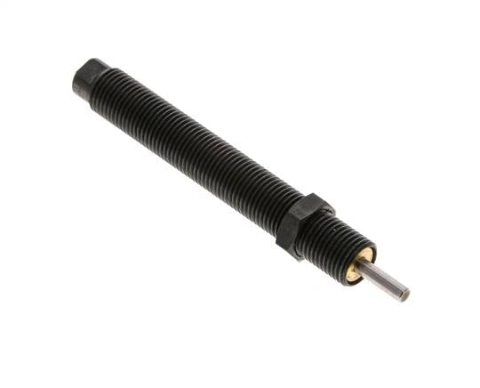 Amortiguador ACE autoajustable M 10x1, carrera de 8 mm - SC25EUM-5