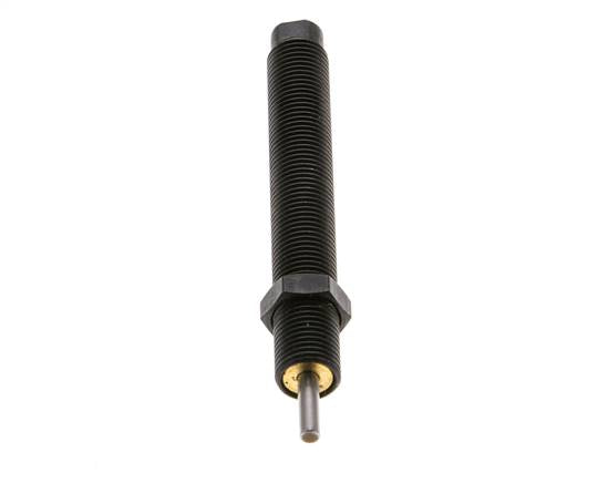 Amortiguador ACE autoajustable M 10x1, carrera de 8 mm - SC25EUM-5
