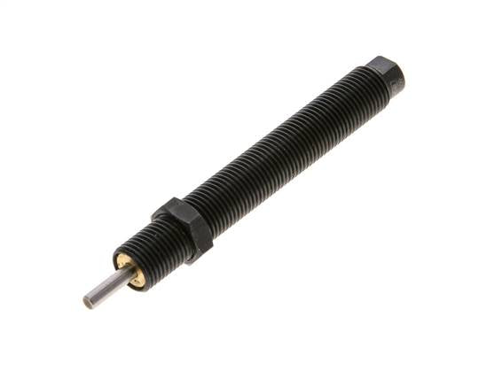 Amortiguador ACE autoajustable M 10x1, carrera de 8 mm - SC25EUM-5