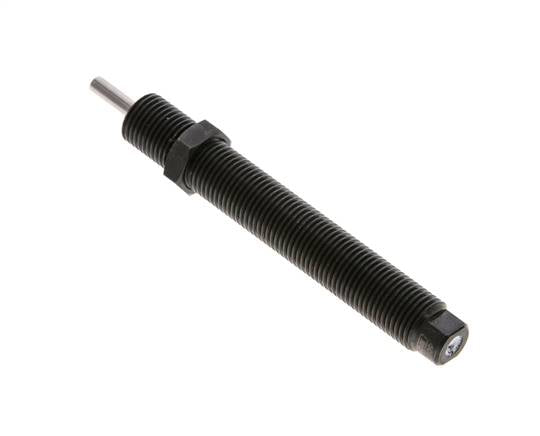 Amortiguador ACE autoajustable M 10x1, carrera de 8 mm - SC25EUM-5