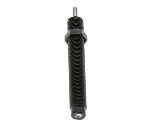 Amortiguador ACE autoajustable M 10x1, carrera de 8 mm - SC25EUM-5