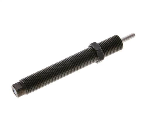 Amortiguador ACE autoajustable M 10x1, carrera de 8 mm - SC25EUM-6