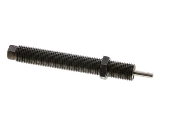 Amortiguador ACE autoajustable M 10x1, carrera de 8 mm - SC25EUM-6