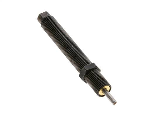 Amortiguador ACE autoajustable M 10x1, carrera de 8 mm - SC25EUM-6