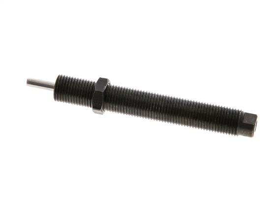 Amortiguador ACE autoajustable M 10x1, carrera de 8 mm - SC25EUM-6