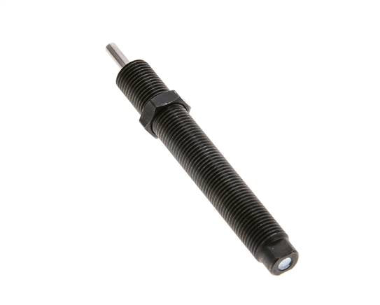 Amortiguador ACE autoajustable M 10x1, carrera de 8 mm - SC25EUM-6