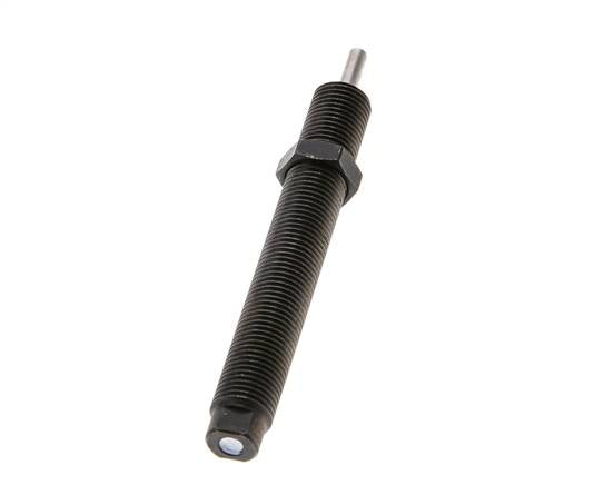Amortiguador ACE autoajustable M 10x1, carrera de 8 mm - SC25EUM-6