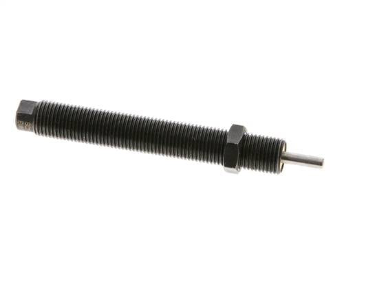 Amortiguador Autoajustable ACE M 10x1, 8 mm de Carrera - SC25EUM-7