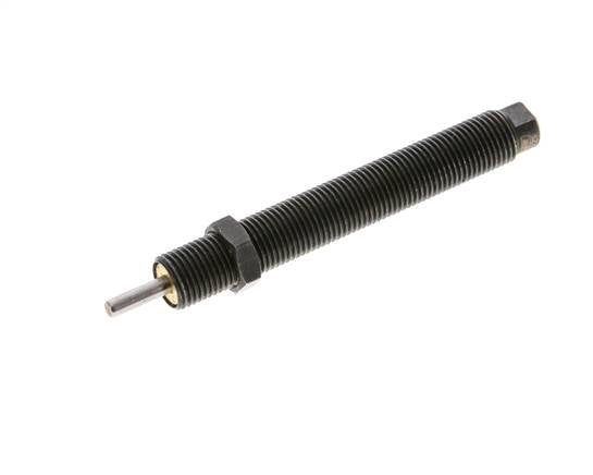 Amortiguador Autoajustable ACE M 10x1, 8 mm de Carrera - SC25EUM-7
