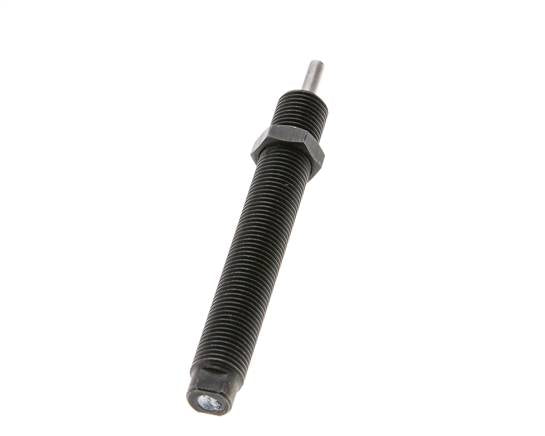 Amortiguador Autoajustable ACE M 10x1, 8 mm de Carrera - SC25EUM-7
