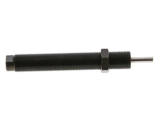 Amortiguador Autoajustable ACE M 12x1, 10 mm de Carrera - SC75EUM-5
