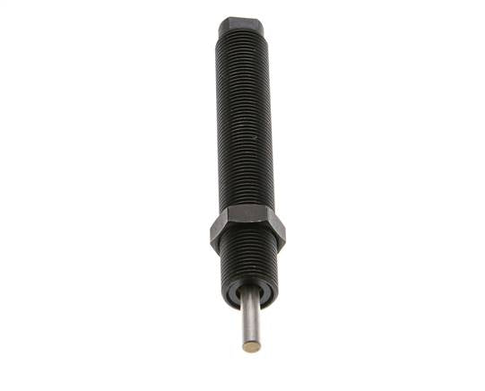 Amortiguador Autoajustable ACE M 12x1, 10 mm de Carrera - SC75EUM-5